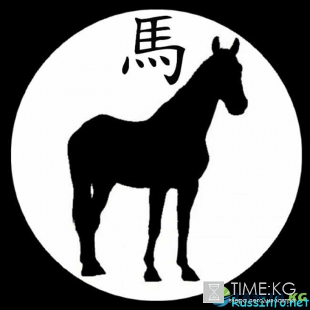 Китайский гороскоп на 2017 год для Лошади по месяцам