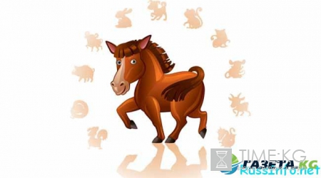 Китайский гороскоп на 2017 год для Лошади по месяцам