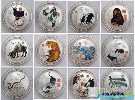 Китайский гороскоп на 2017 год для Лошади по месяцам