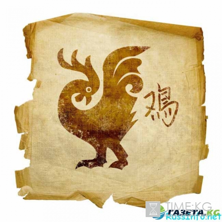 Китайский гороскоп на 2017 год для Петуха по месяцам