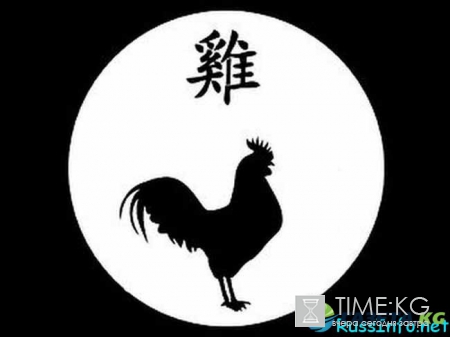 Китайский гороскоп на 2017 год для Петуха по месяцам