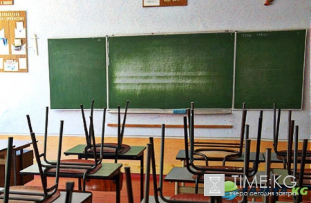 Кое-где в Украине закрыли все учебные заведения