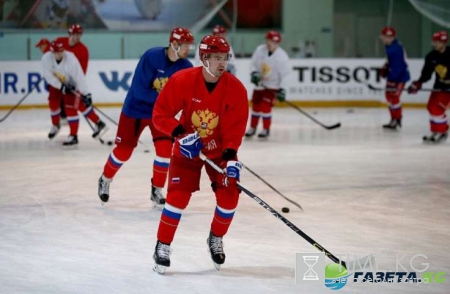 Кубок Карьяла 2016/2017: расписание, состав сборной России, результаты и турнирная таблица