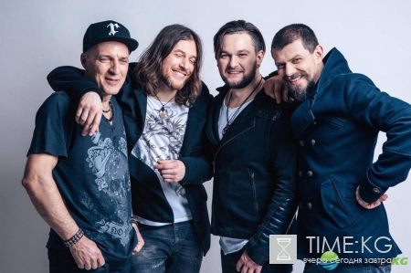 Куда пойти в Киеве 12-13 ноября (афиша)