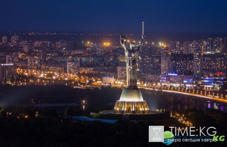 Куда пойти в Киеве 12-13 ноября (афиша)