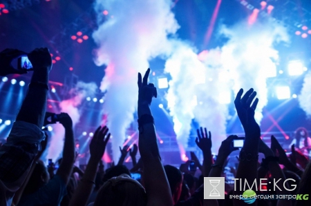 Куда пойти в Киеве 12-13 ноября (афиша)