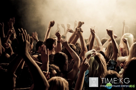 Куда пойти в Киеве 12-13 ноября (афиша)