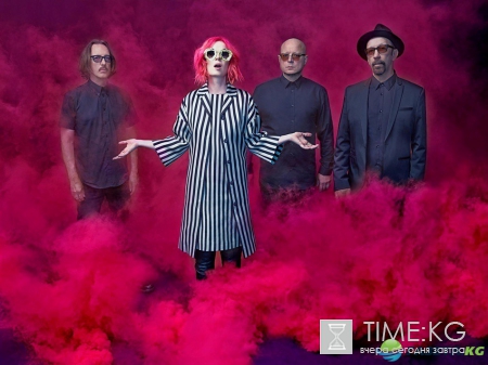 Куда пойти в Киеве 12-13 ноября (афиша)