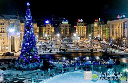 Куда пойти в Киеве 19-20 ноября (афиша)