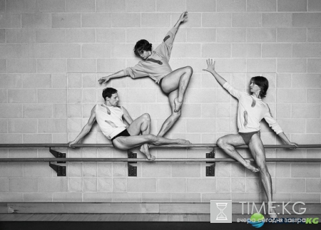 Куда пойти в Киеве 26-27 ноября (афиша)