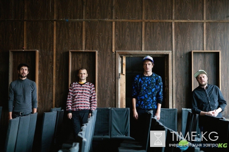 Куда пойти в Киеве 26-27 ноября (афиша)