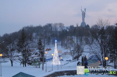 Куда пойти в Киеве 26-27 ноября (афиша)