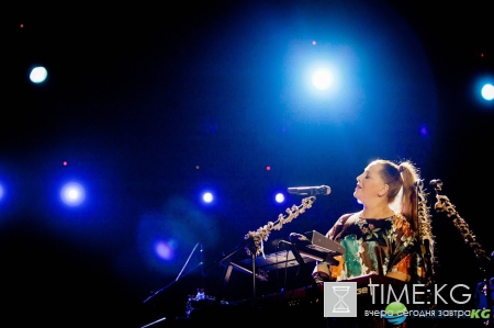 Куда пойти в Киеве 26-27 ноября (афиша)