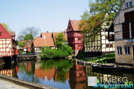 Культурная столица Евросоюза в 2017 году