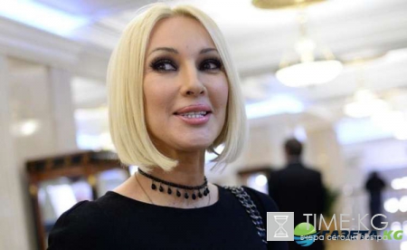 Леру Кудрявцеву внесли в самолет: ведущая рассказала о своей серьезной болезни