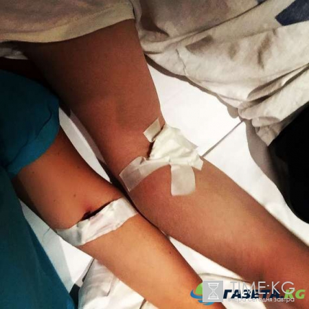 Леру Кудрявцеву внесли в самолет: ведущая рассказала о своей серьезной болезни