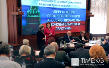 «Лишние соотечественники»: не свои среди чужих, чужие среди своих?