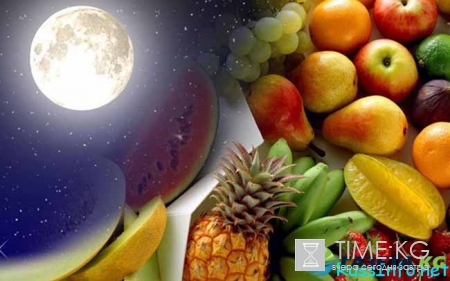 Лунный посевной календарь садовода-огородника на январь 2017 года