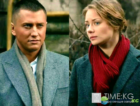 Мажор 2 сезон 5‐6 серия 16.11.2016 смотреть онлайн сериал 2016 на Первом канале