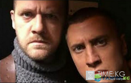 Мажор 2 сезон 5‐6 серия 16.11.2016 смотреть онлайн сериал 2016 на Первом канале