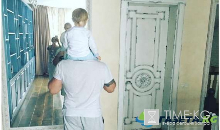 «Наконец-то!»: Наталья Подольская показала лицо сына — подписчики в восторге от увиденного
