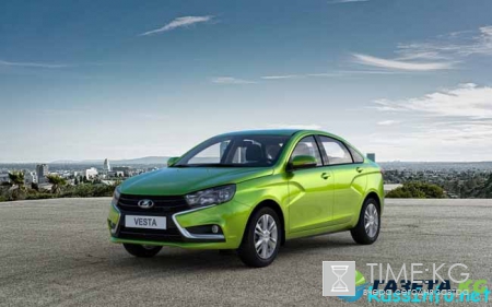 Новинки Автоваза 2017 с фото