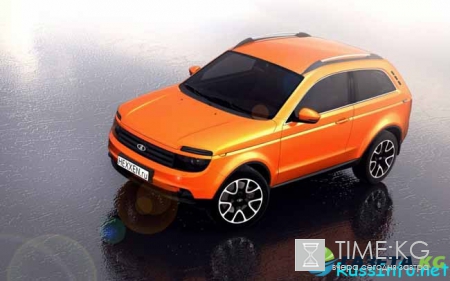 Новинки Автоваза 2017 с фото