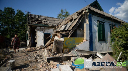 Новороссия 10 ноября 2016: новости, ситуация в Донбассе, последние новости Донецка 10.11.2016, обстановка в ДНР и ЛНР на сегодня, обзор боевых действий на 10 ноября