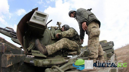 Новороссия 11 ноября 2016: новости, ситуация в Донбассе, последние новости Донецка 11.11.2016, обстановка в ДНР и ЛНР на сегодня, обзор боевых действий на 11 ноября