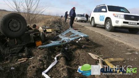 Новороссия 27 ноября 2016: новости, сводки ополчения Новороссии, последние новости Донецка 27.11.2016, обстановка в ДНР и ЛНР на сегодня, обзор боевых действий в Донбассе 27 ноября
