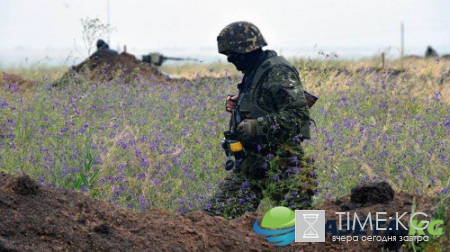 Новости Новороссии сегодня, 7 ноября: обзор военных действий в Донбассе, новости ДНР и ЛНР сегодня, 07.11.2016, последние новости часа из Донецка, 7 ноября