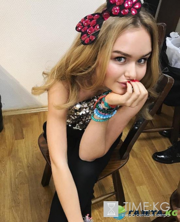 Новости шоу-бизнеса России сегодня, 18.11.2016: тайны звезд, новости знаменитостей 18 ноября