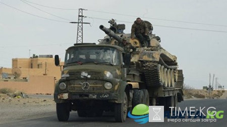 Новости Сирии сегодня, 11 ноября: обзор карты боевых действий в Сирии на сегодня, бои в Алеппо от 11.11.2016, что происходит в Сирии сейчас, последние новости из Сирии 11.11.2016