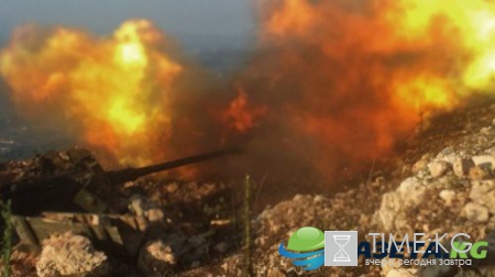 Новости Сирии сегодня, 29 ноября: обзор карты боевых действий в Сирии на сегодня, бои в Алеппо от 29.11.2016, что происходит в Сирии сейчас, последние новости 29 ноября из Алеппо