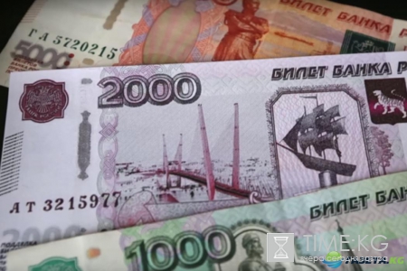 Новые купюры 200 и 2000 рублей в 2017 году