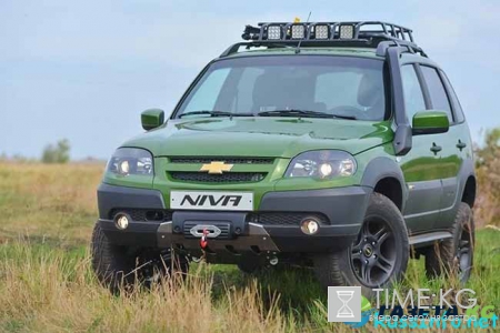 Новые модели автомобилей 2017 года с фото
