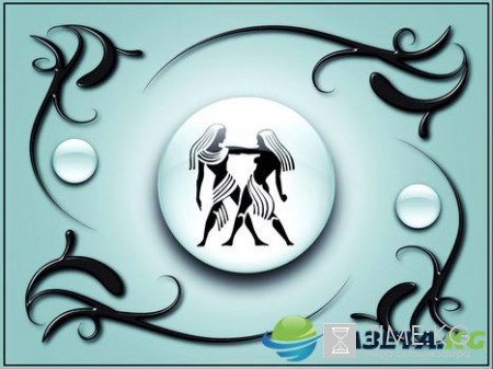 Общий гороскоп на октябрь 2017 года по знакам Зодиака