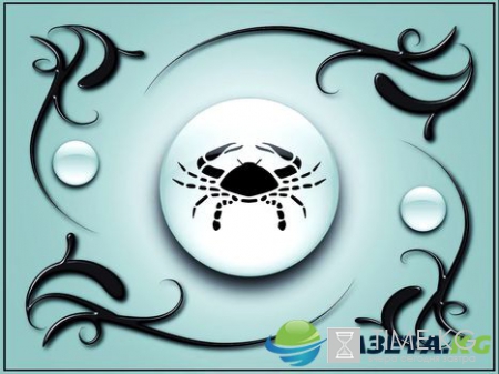 Общий гороскоп на октябрь 2017 года по знакам Зодиака