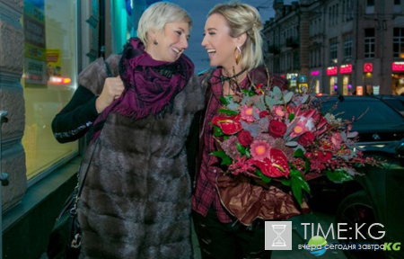 Ольга Бузова хочет помириться с мужем через его маму