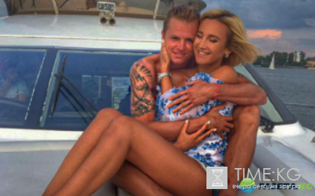 Ольга Бузова переболела разрывом: Теперь другой уже зовется своим