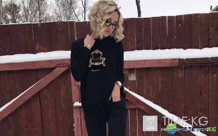 Ольга Бузова заплакала, когда тема коснулась ребенка