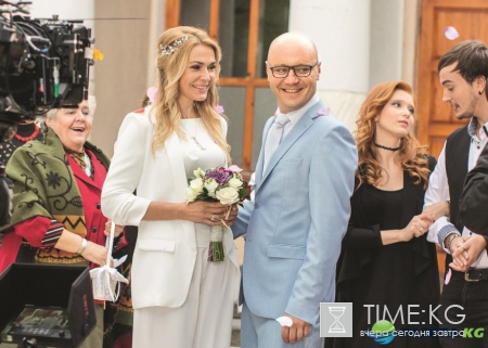 Ольга Сумская: В артистов больше не влюбляюсь