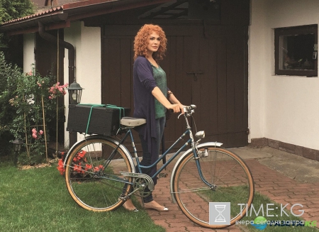 Ольга Сумская: В артистов больше не влюбляюсь