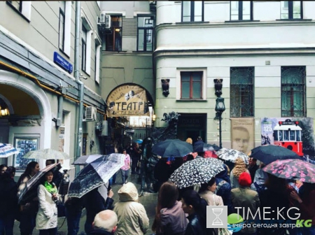 Онлайн-чтение «Мастер и Маргарита» Булгакова смотреть онлайн