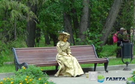 Осенние каникулы, мероприятия в парке «Кузьминки»: программа мероприятий на 5-6 ноября 2016 года