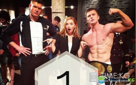 Отель Элеон 3 серия смотреть онлайн от 29.11.16 — в роли портье