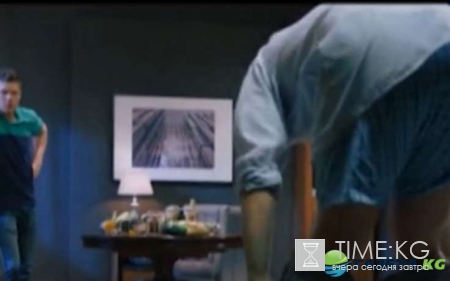 «Отель Элеон» на СТС, 1 и 2 серия: смотреть онлайн эфир от 28 ноября