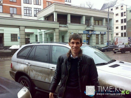 Панин отшутился от истории с собакой, видео