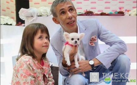 Панин подает в суд на НТВ: Видео с собакой — фальш, открытое письмо актера шокировало всех