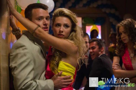 Пластмассовая королева сериал 2016: смотреть онлайн